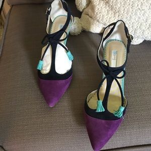 Boden Alice Heels.